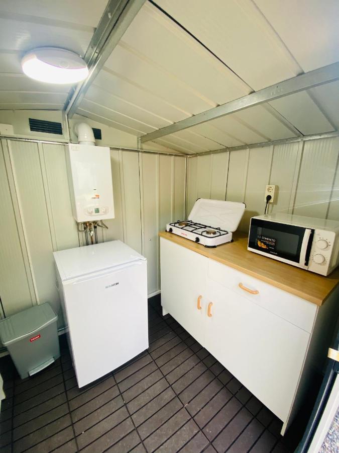 Camping Oliana Exterior photo