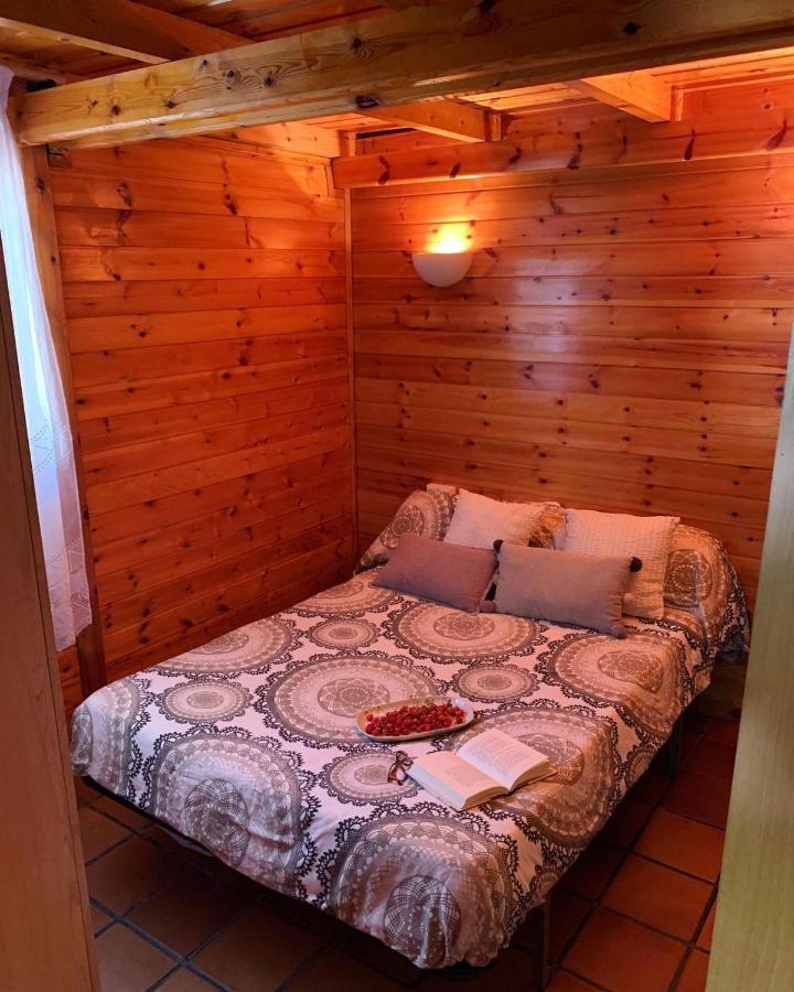 Camping Oliana Exterior photo